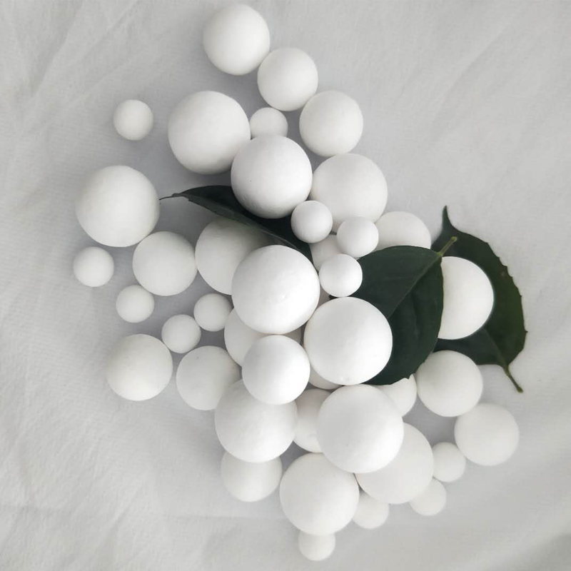 Activated Alumina Ceramic Ball for Water Purify