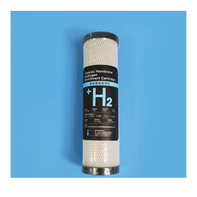 Hydrogen Ceramic Membrane Cartridge