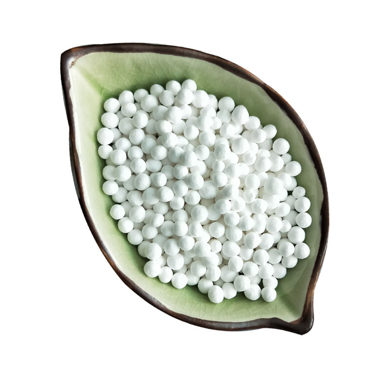 Chlorine Removal Ceramic Ball for Water Treatment
