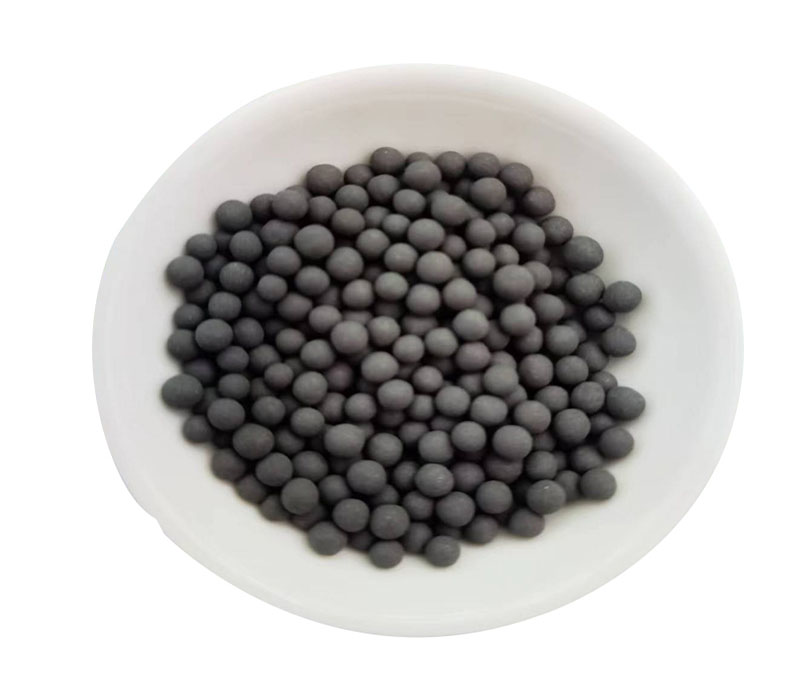 Water Filter Media Hydrogen Ceramic  Ball