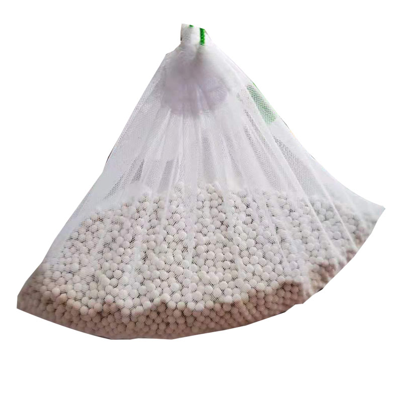 Air Preheater Acid Neutralizing Ball