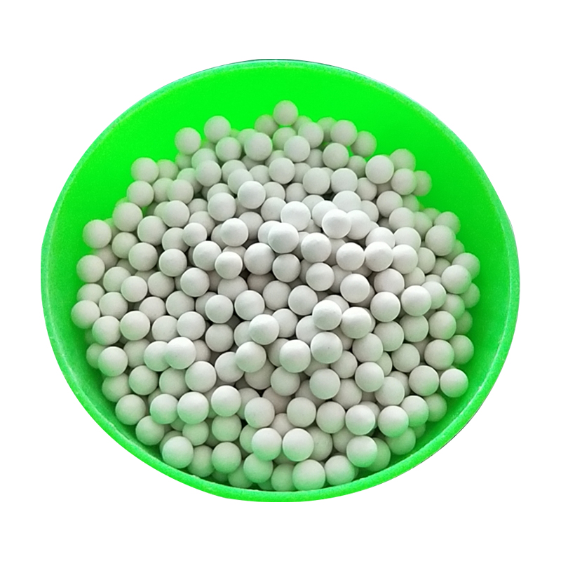 Dechlorination Calcium Sulfite Ball