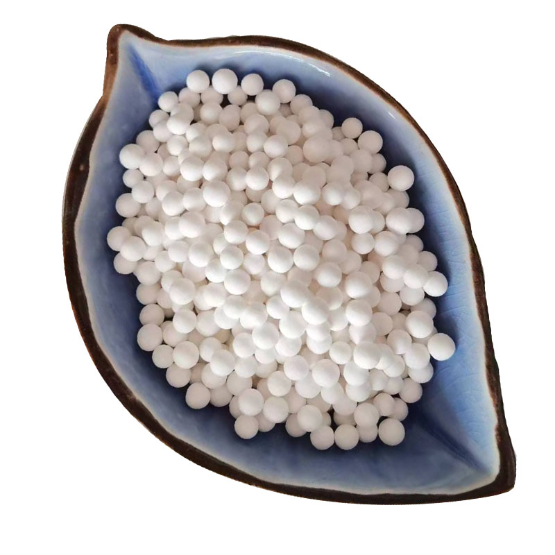 Strontium Filter Media 