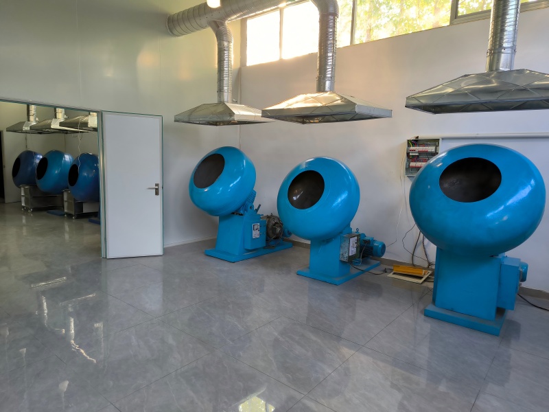 10% 고함량 은 함유 항균 세라믹 정수볼