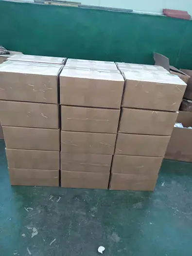 French customer French customer