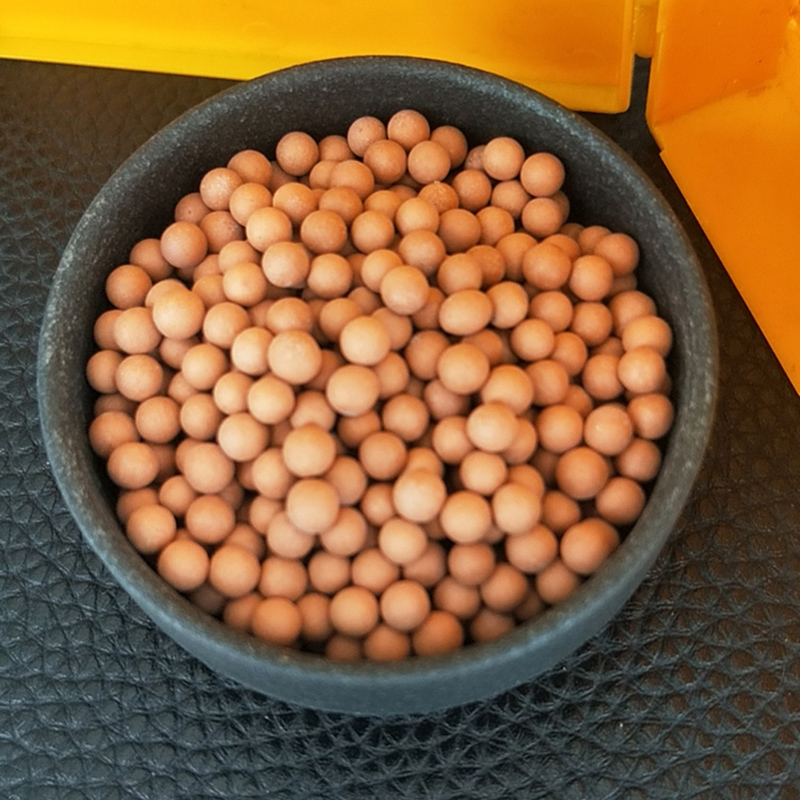 Maifan Stone Ceramic Ball