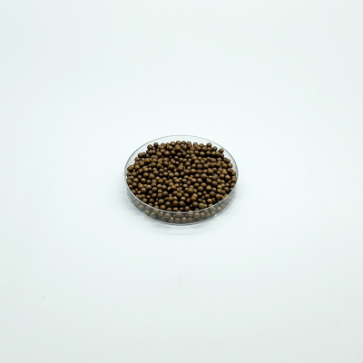 Антибактериальный керамический шарик