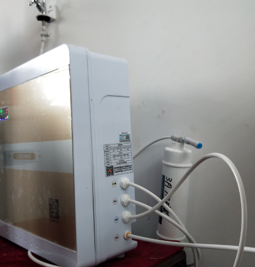 ORP Hydrogen Ceramic Ball 