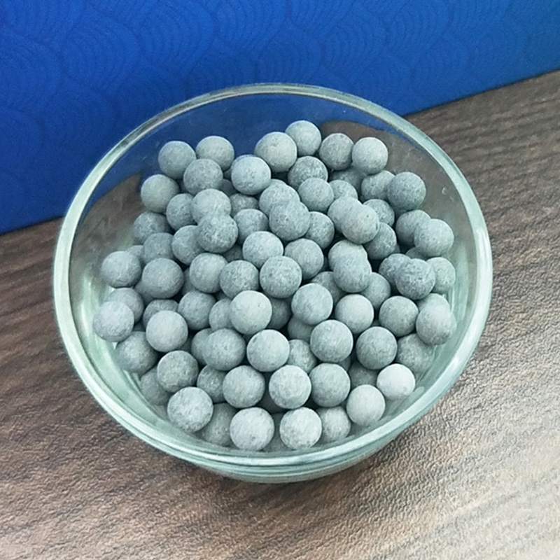 Hydrogen Ceramic Ball