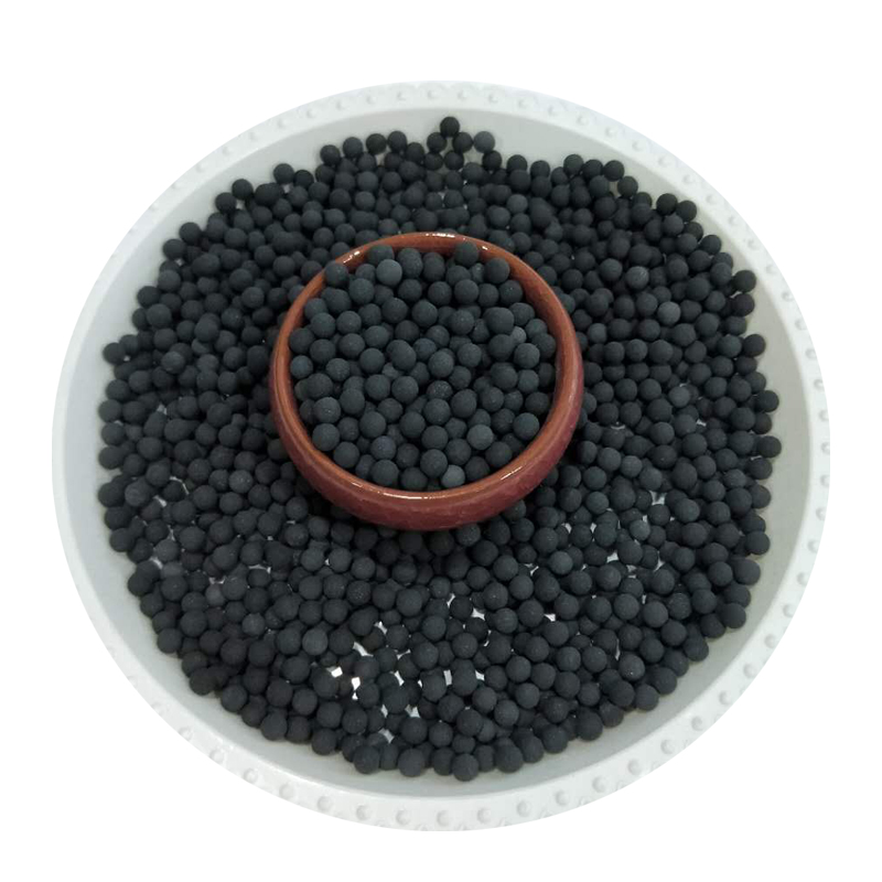 Activated Carbon Ceramic Ball for Water Cartridge RO System