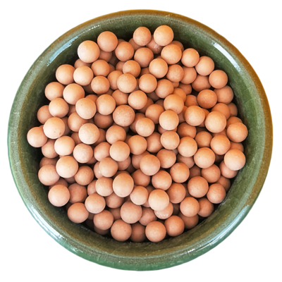 Maifan Stone Ceramic Ball