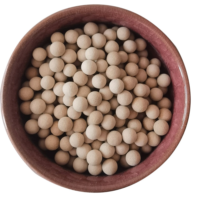 Factory Supply High Frequency Ceramic Ball for Water Treatment 