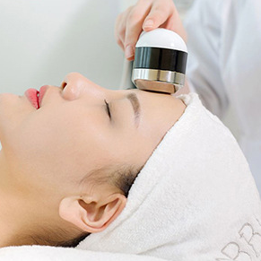 Ferninfrarot-Wasserreinigungsball