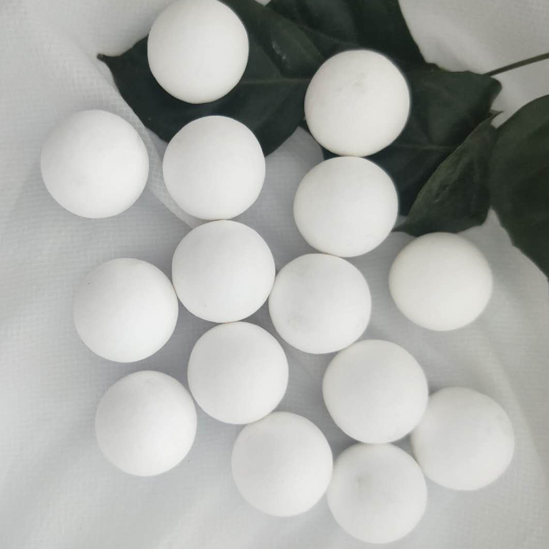 Activated Alumina Ceramic Ball for Water Purify