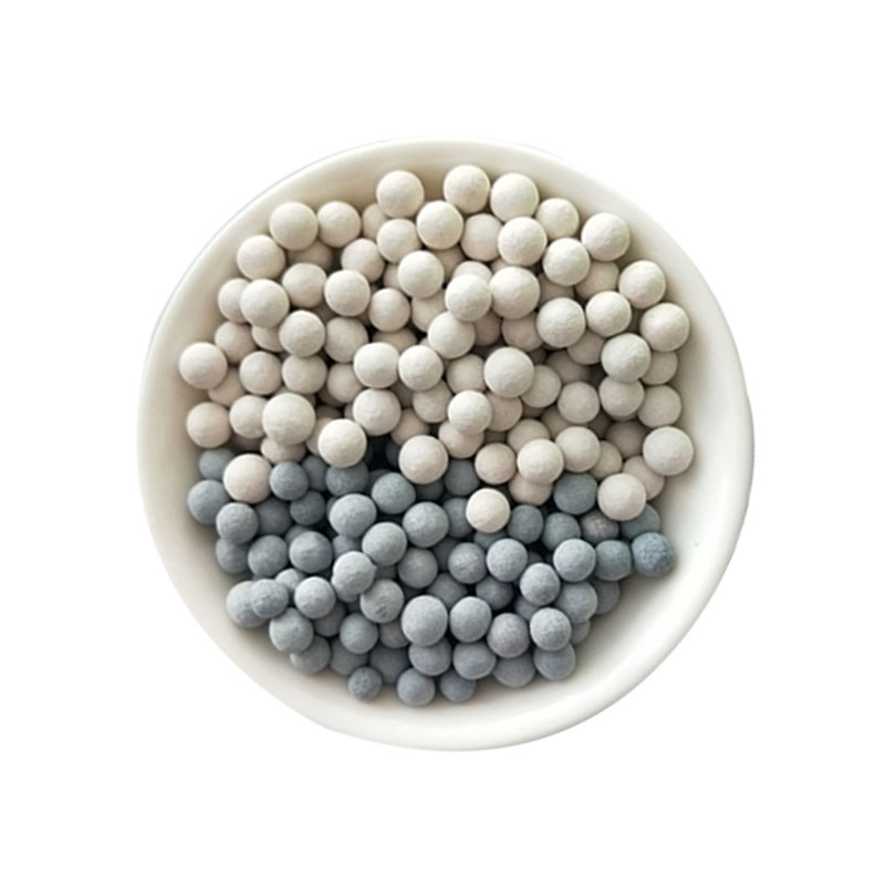 Pearl Calcium Mineral Ceramic Ball Pearl Calcium Mineral Ceramic Ball