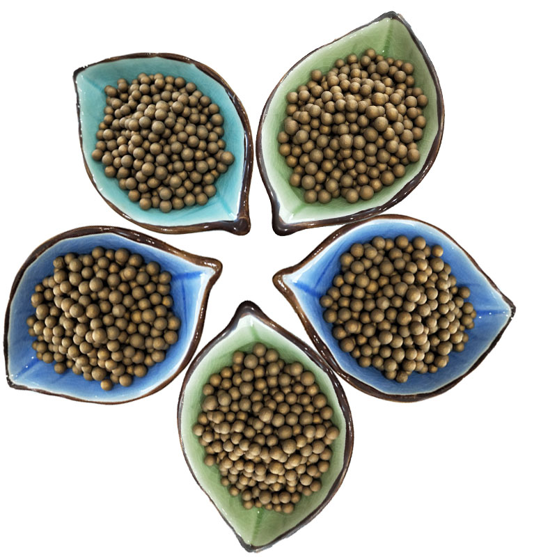 Golden Color Antibacterial KDF Ceramic Balls