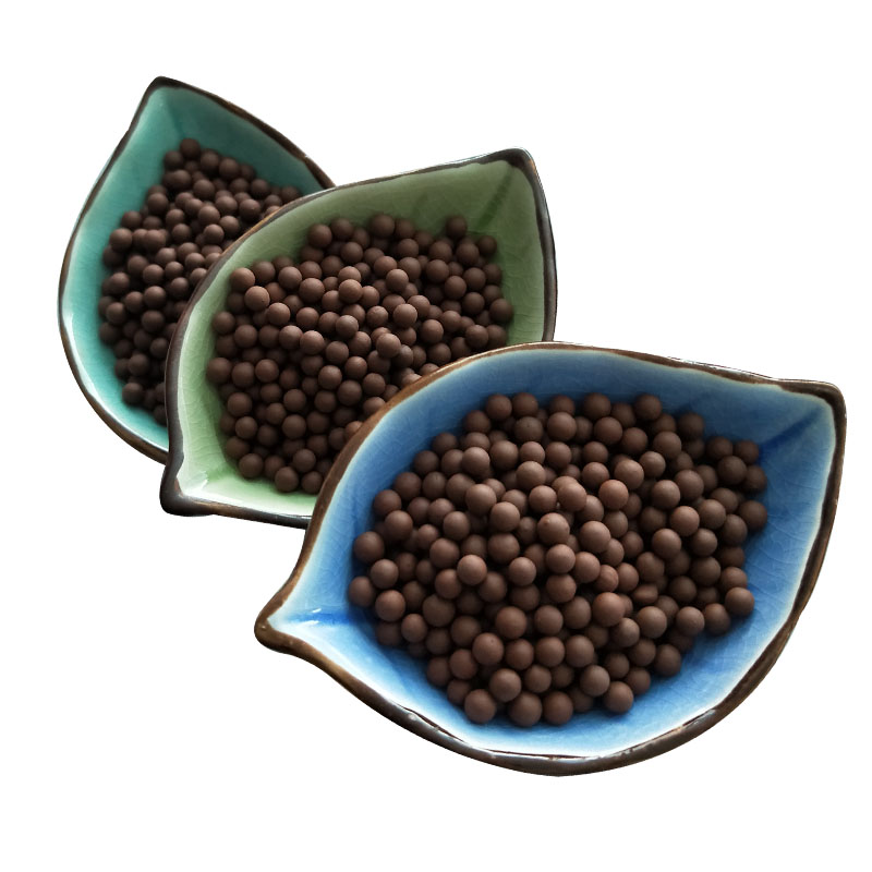 Muyu Stone Mineralized Balls