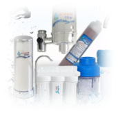 Water Purifier Small Molecular Ceramic Ball