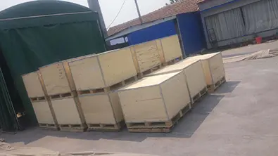 Американские клиенты