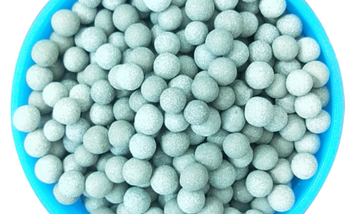 양식업에 있어 수소 함유량이 높은 물의 이점