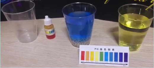 Alkaline Ceramic Ball Alkaline Ceramic Ball