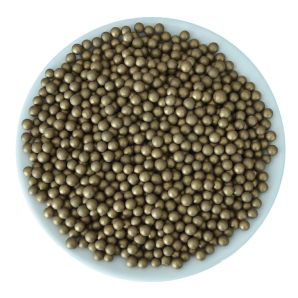 Micro-porus Antibacterial Ceramic Ball