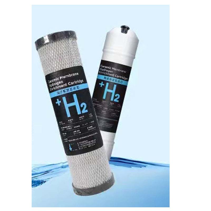 Hydrogen Ceramic Membrane Cartridge
