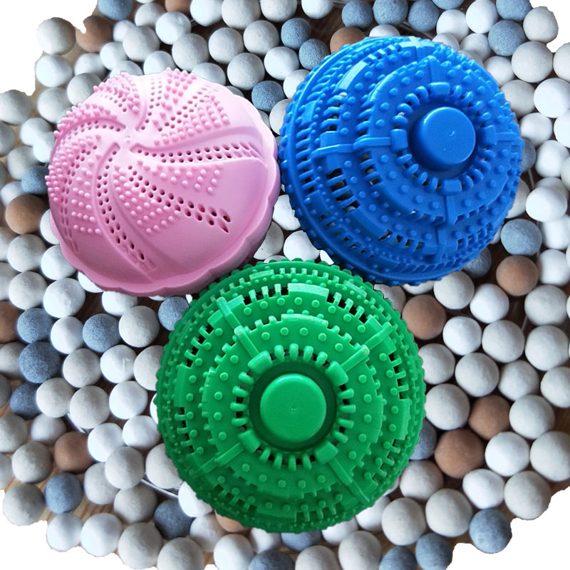 Tourmaline Mineral Ball for Laundry Balls