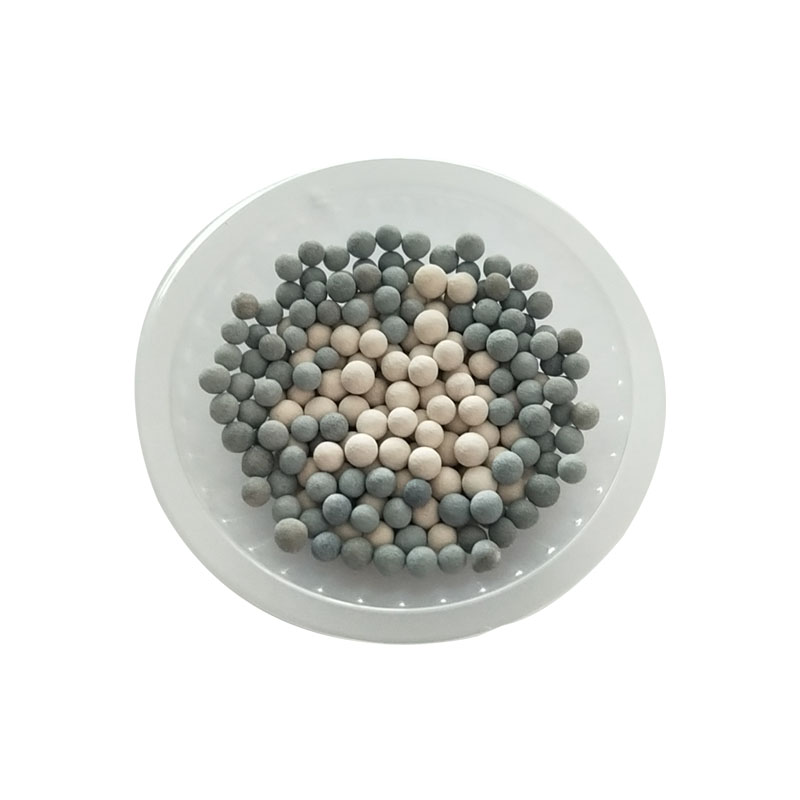 Longxin High Calcium Ceramic Ball 
