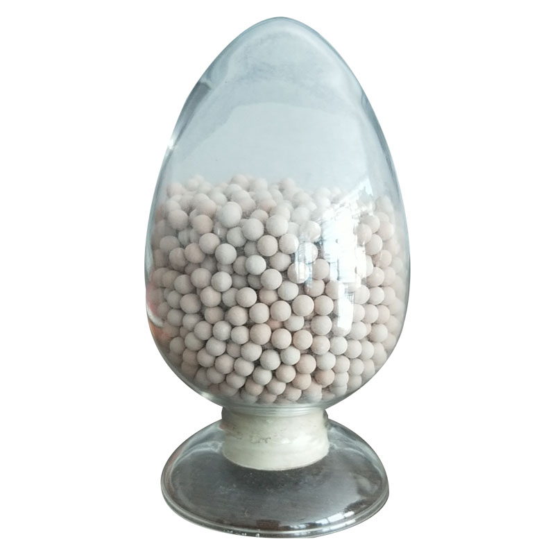 Modified Silver Ion Antibacterial Ball for Drinking Water Modified Silver Ion Antibacterial Ball for Drinking Water