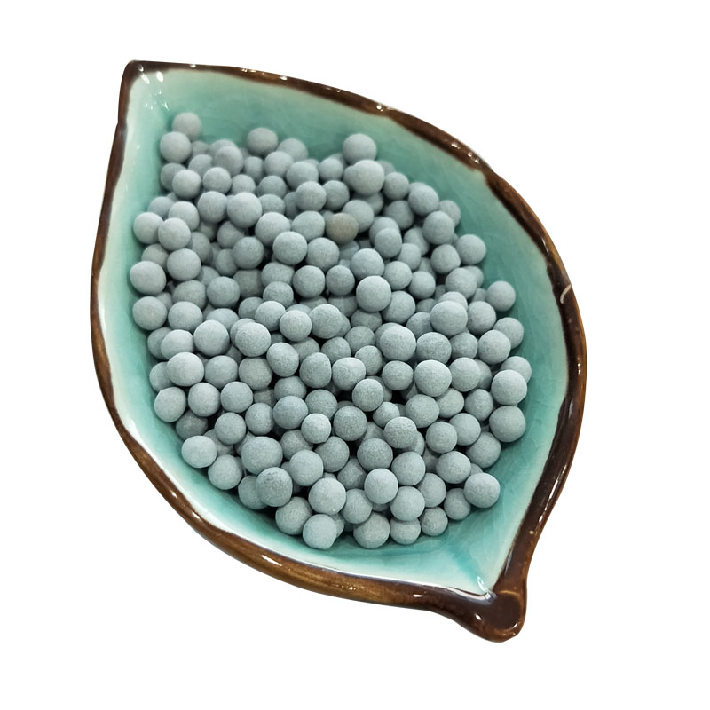 Alkaline Cartridge Small Molecular Ceramic Ball 