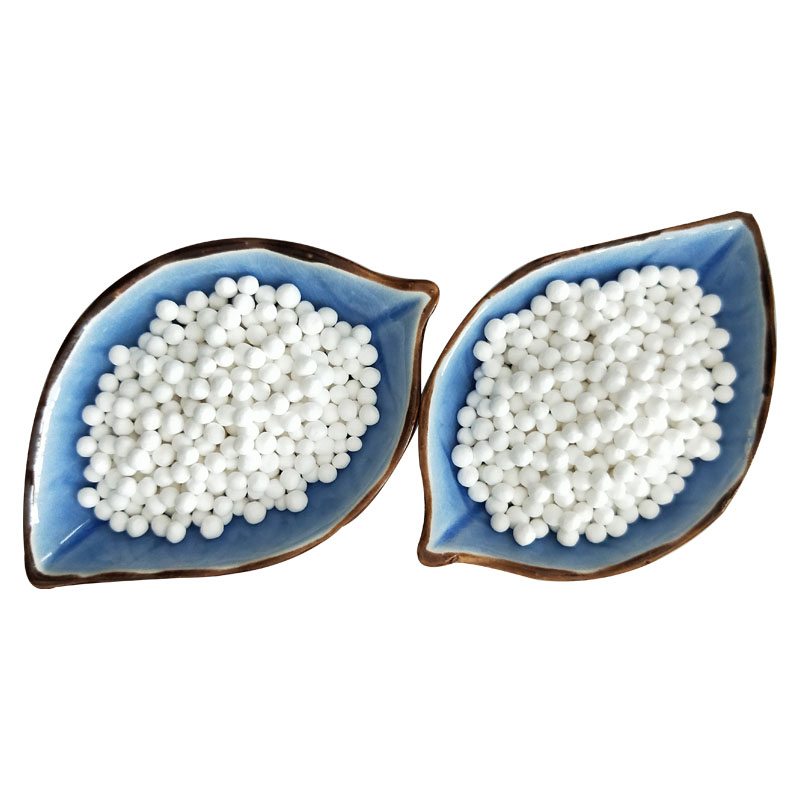 Calcium Sulfite Chlorine Removal Balls