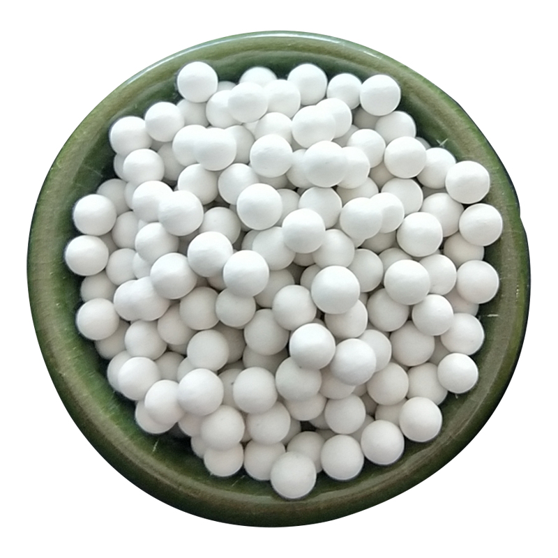 Calcium Sulfite Chlorine Removal Balls