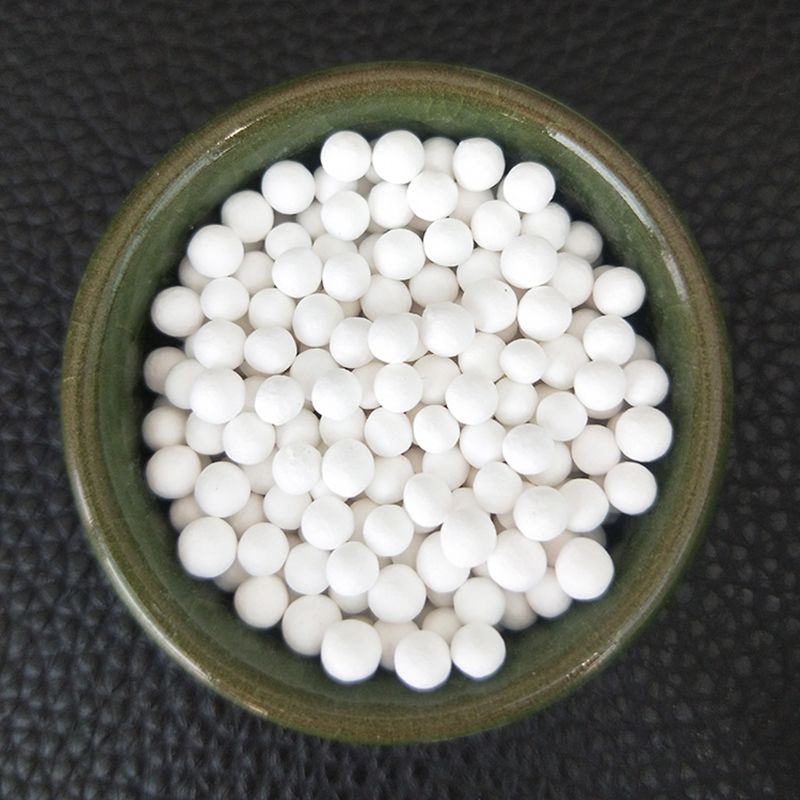 Chlorine Remove Ceramic Ball