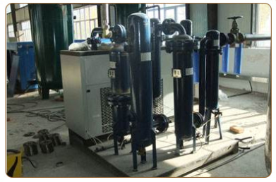 Zeolite Ball for Mineral Desiccant