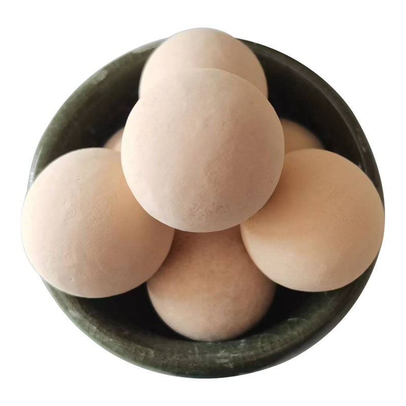 Ceramic Ball for Beauty and Healthy 