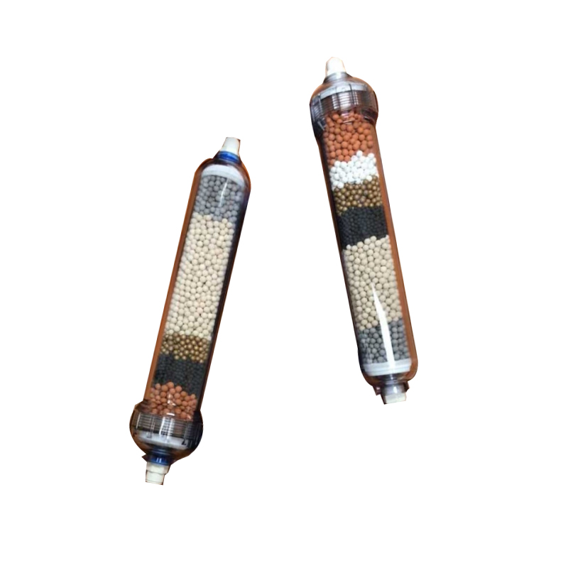 Activated Carbon Ceramic Ball for Water Cartridge RO System