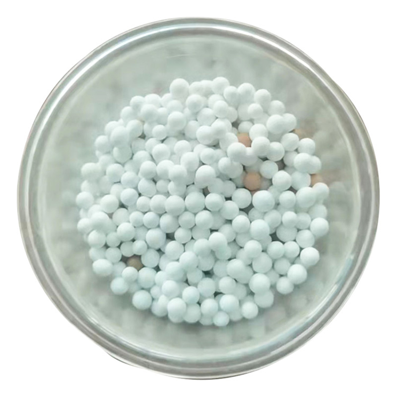 Chlorine Remove Ceramic Ball