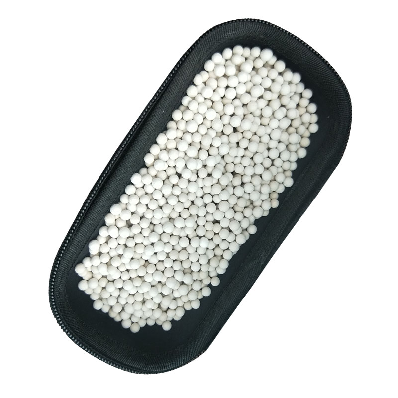 Magnesium Oxide Ceramic Ball