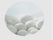 일반적인 항균 세라믹 볼 일반적인 항균 세라믹 볼