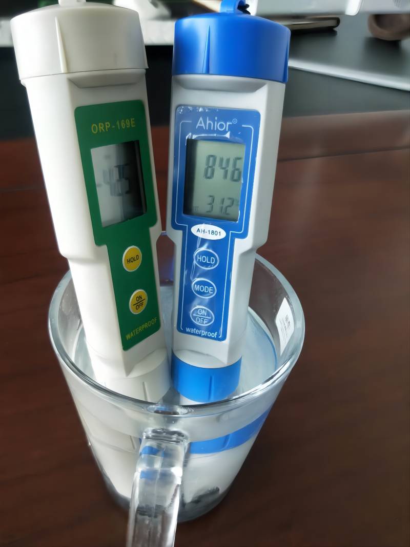 ORP Ceramic Ball for Drinking Water 