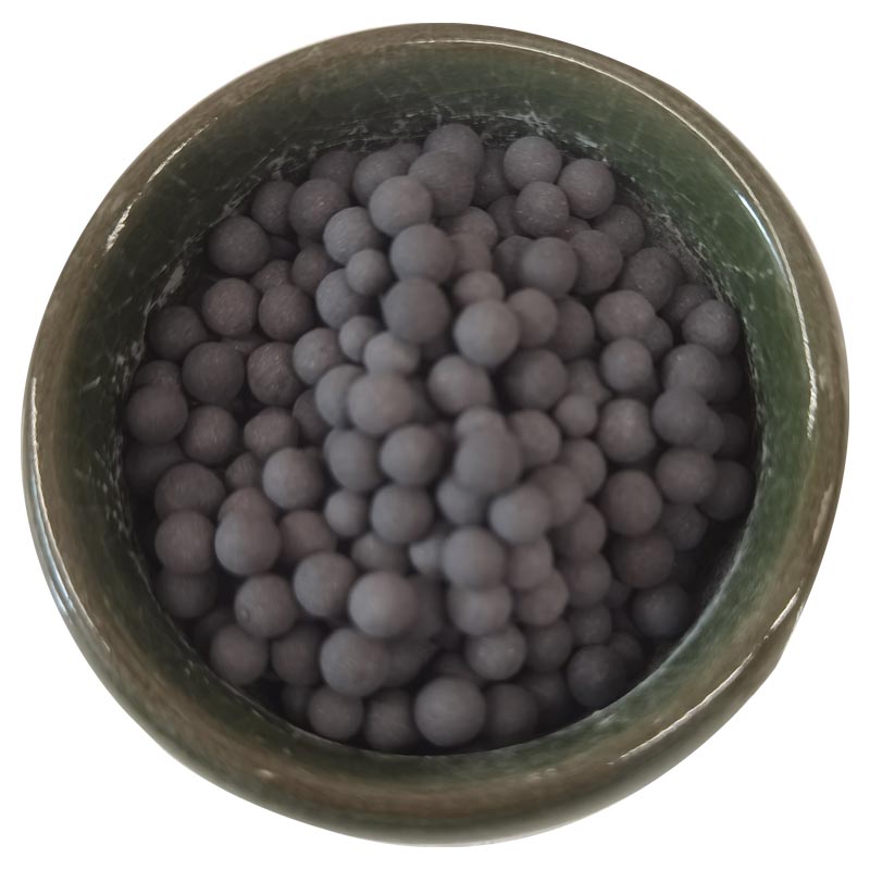 Silicon Hydrogen Ceramic Filter Media