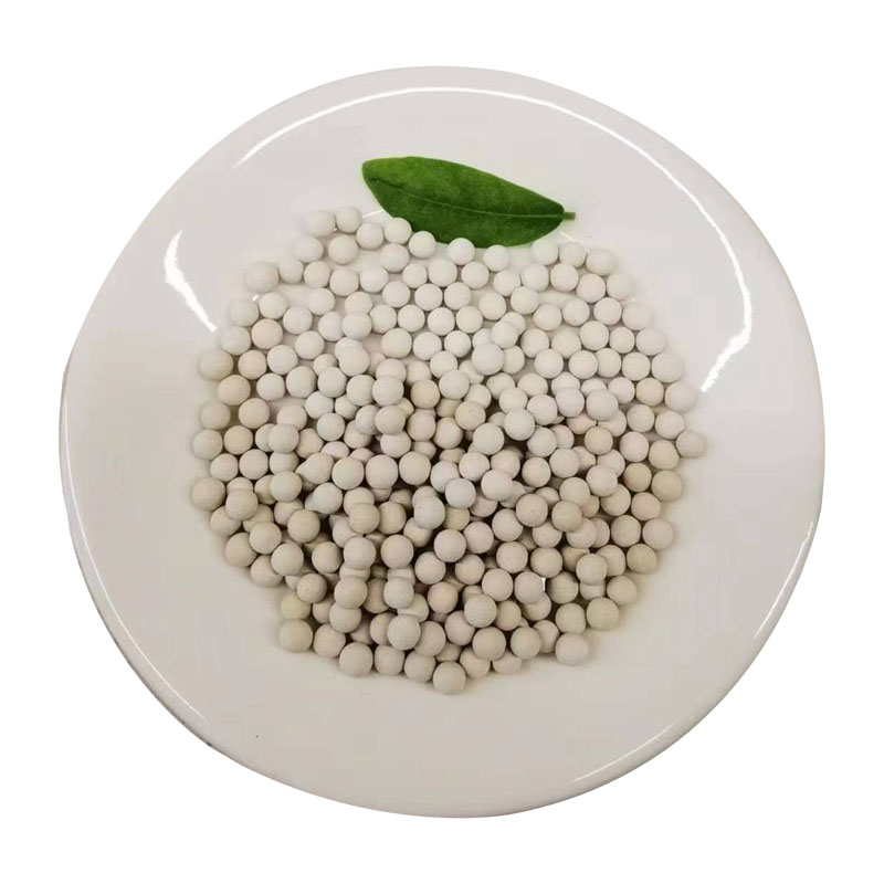 OEM Strontium Ceramic Ball for Water Purifier