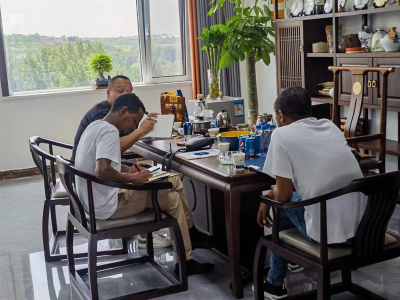 South African customers 