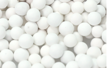 Стерилизующий керамический шарик для очистки воды Стерилизующий керамический шарик для очистки воды