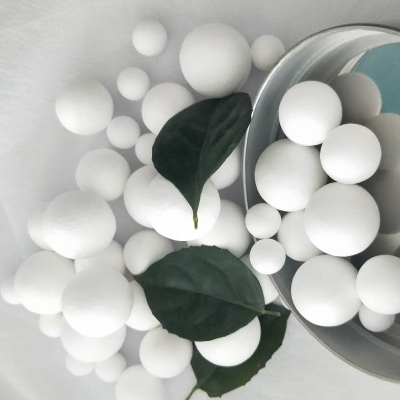 Activated Alumina Ceramic Ball for Water Purify