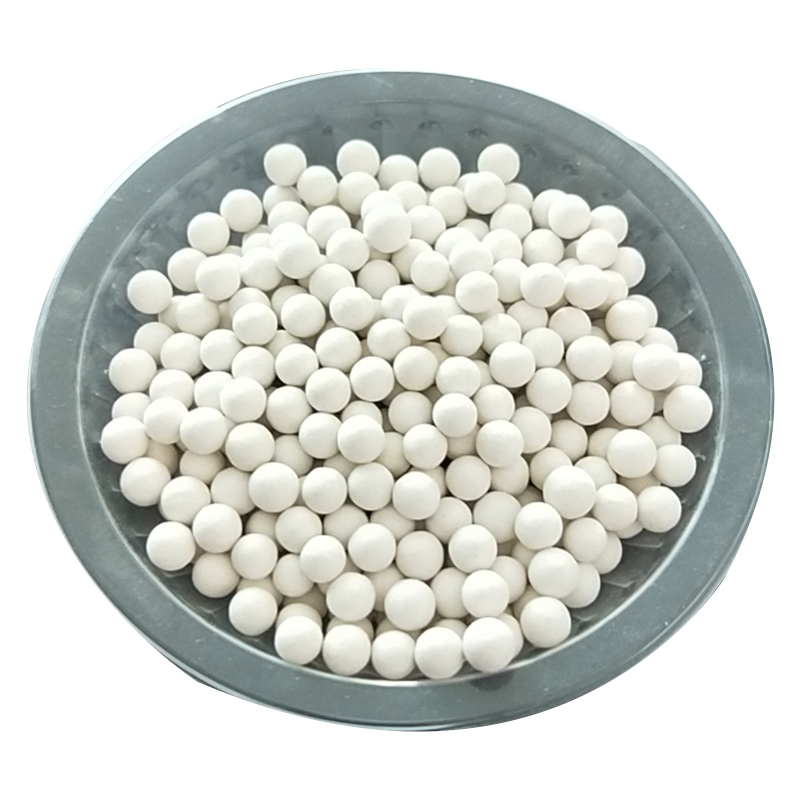 Calcium Sulfite Chlorine Removal Balls