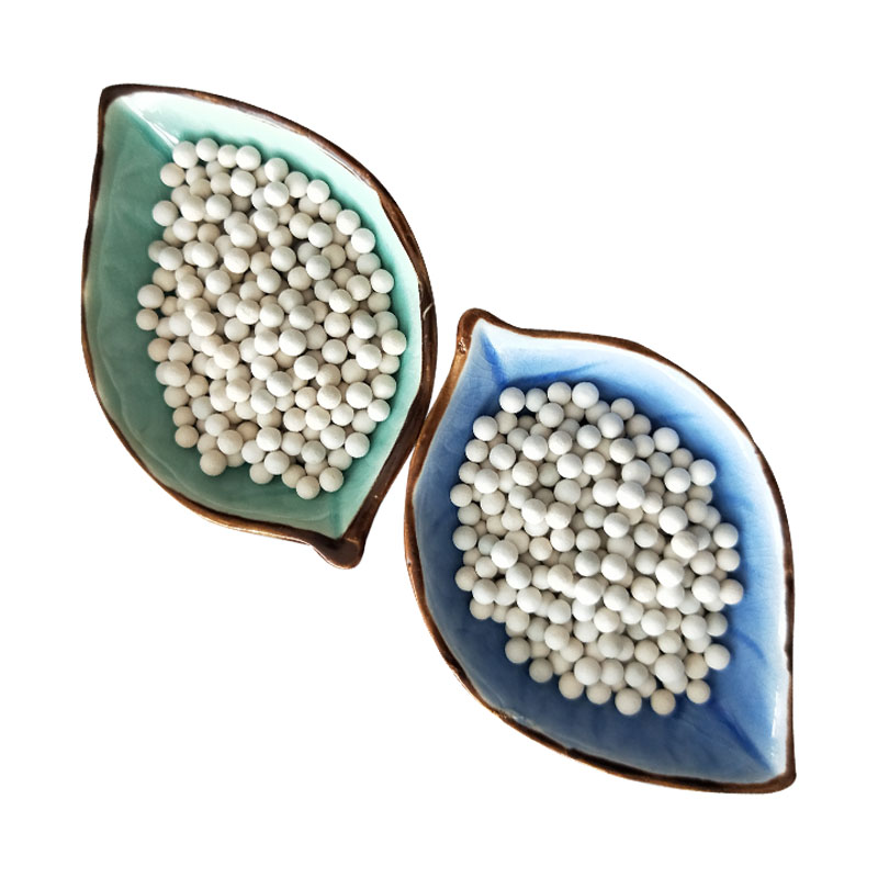 Natural Pearl Calcium Ceramic Ball for Water Purify