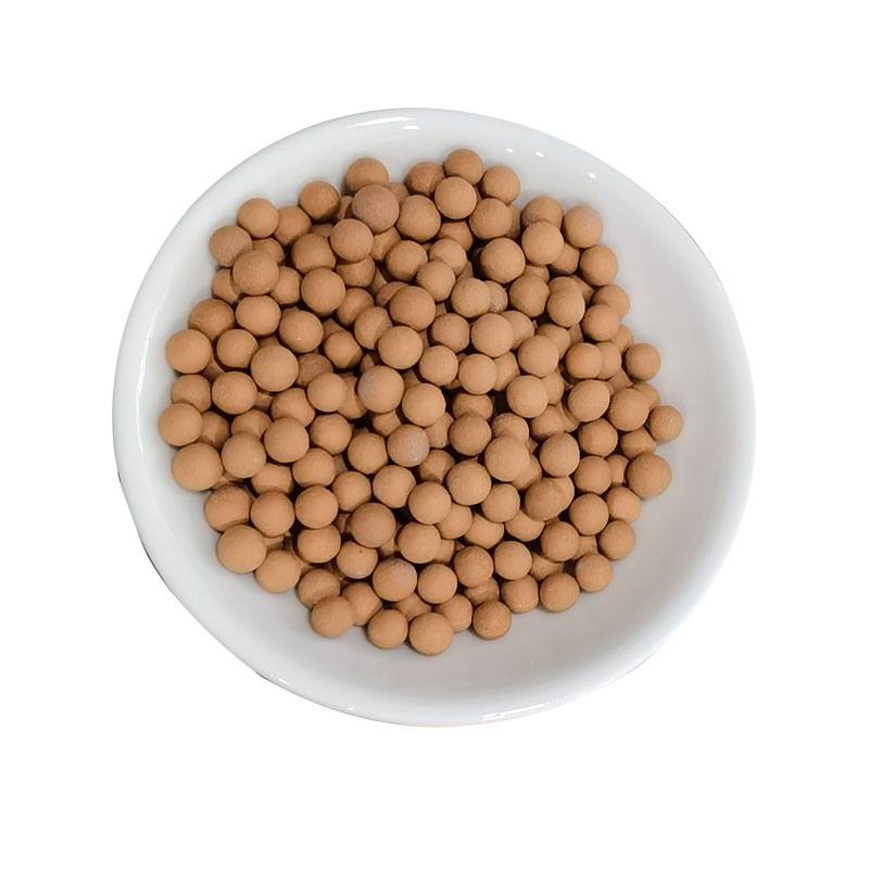 Zeolite Ceramic Ball for Water Purify