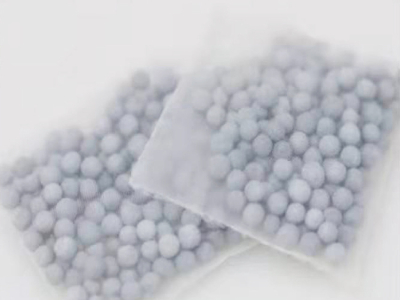 Research Results on Reducing Pesticide Residues Using Hydrogen